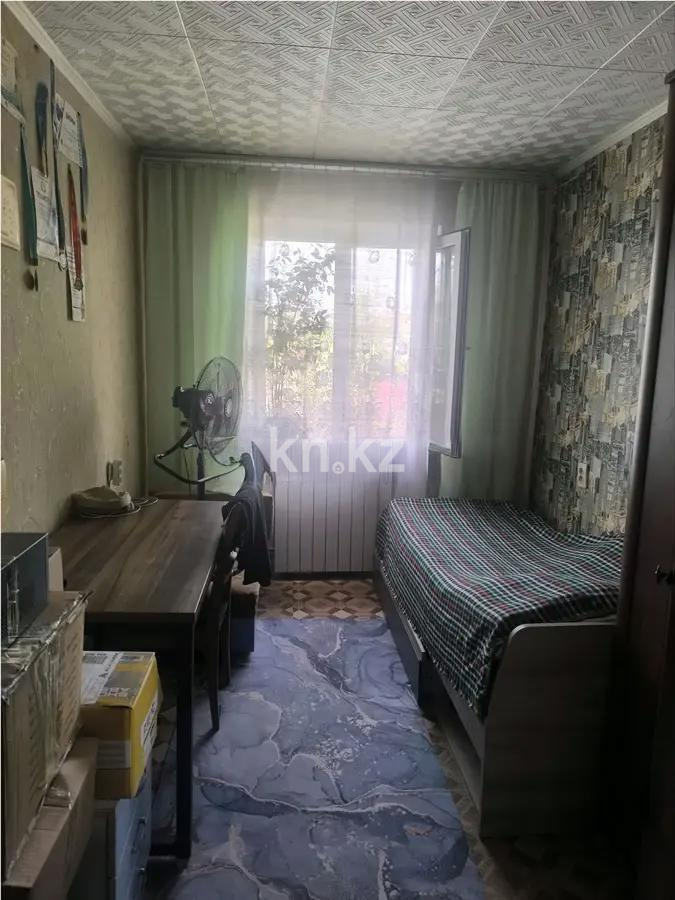 Продажа 3-комнатной квартиры, 58 м², ул. Радостовца, дом  34 - Продажа  трехкомнатных квартир в Алматы без посредников фото 3 из 5