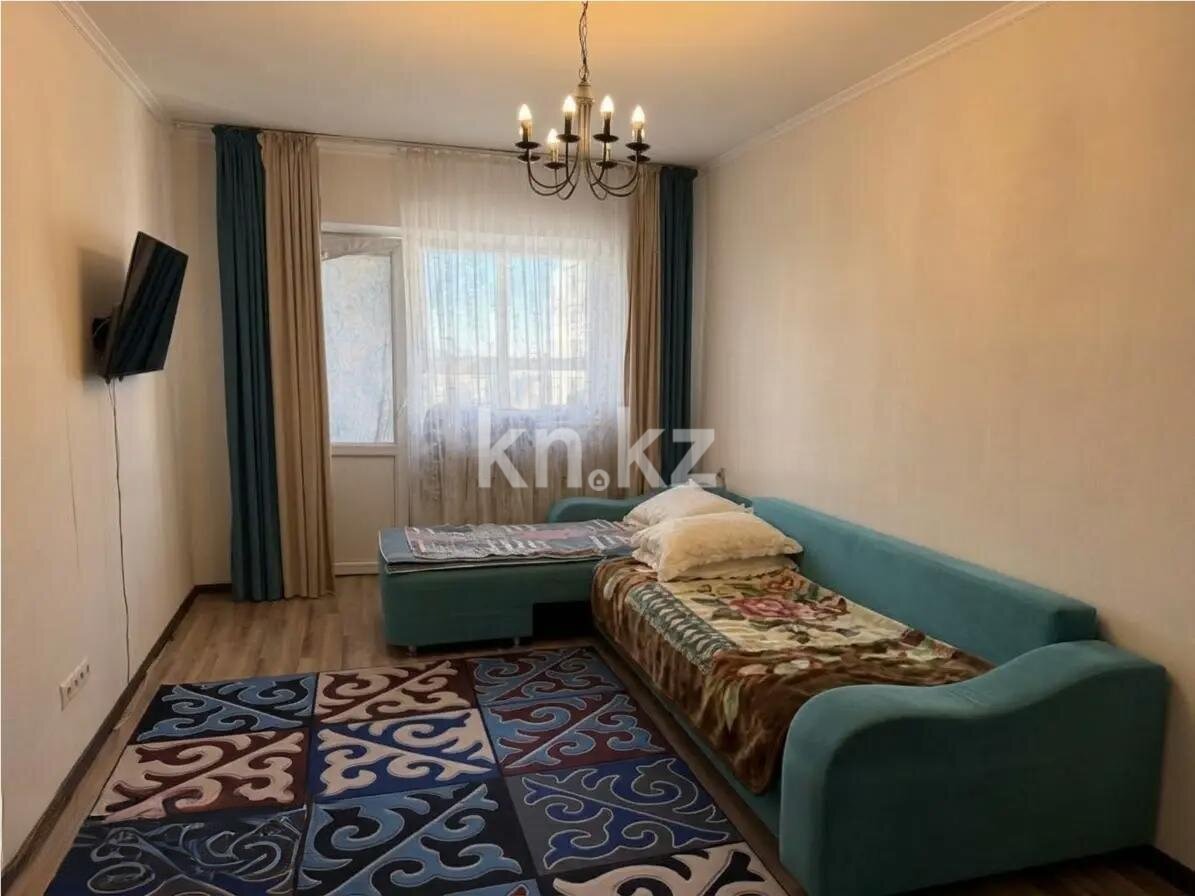 Продажа 2-комнатной квартиры, 39.6 м² в Астане