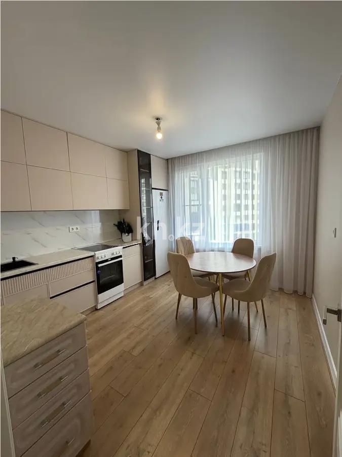Продажа 2-комнатной квартиры, 61 м² - Продажа квартир от собственников в Астане - страница 3 фото 3 из 4