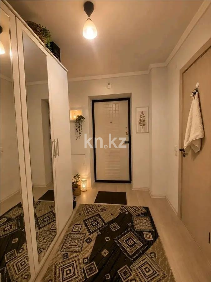 Продажа 1-комнатной квартиры, 38.5 м² - Продажа домов, коттеджей в Актобе фото 4 из 4