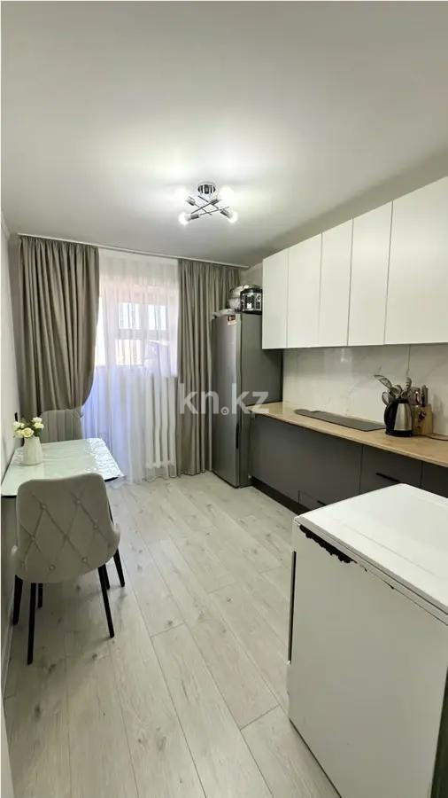 Продажа 2-комнатной квартиры, 5 м² в Астане - фото 3