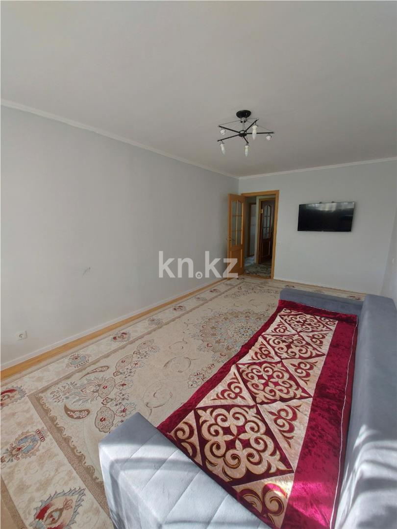 Продажа 2-комнатной квартиры, 47 м² - Недвижимость в Караганде фото 2 из 15