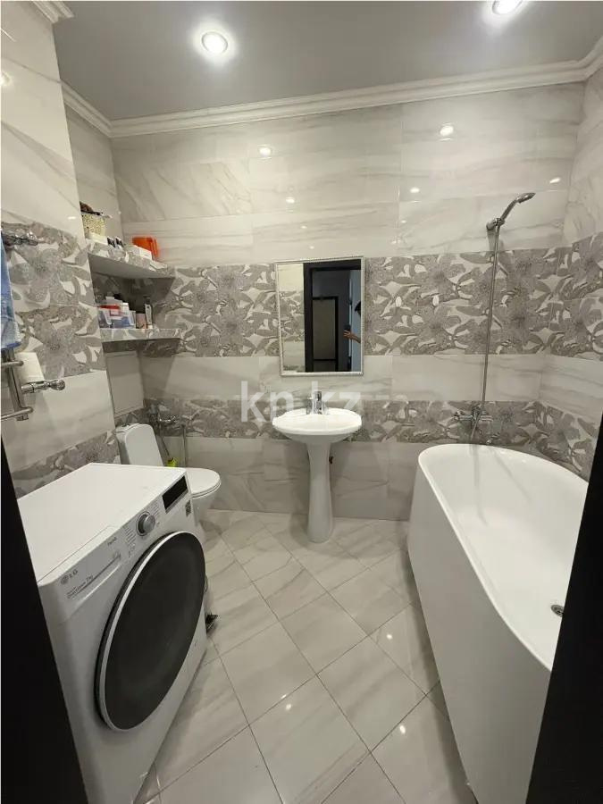 Продажа 2-комнатной квартиры, 67 м² в Астане - фото 4