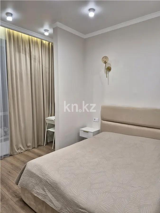 Продажа 2-комнатной квартиры, 42.3 м² в Астане - фото 2