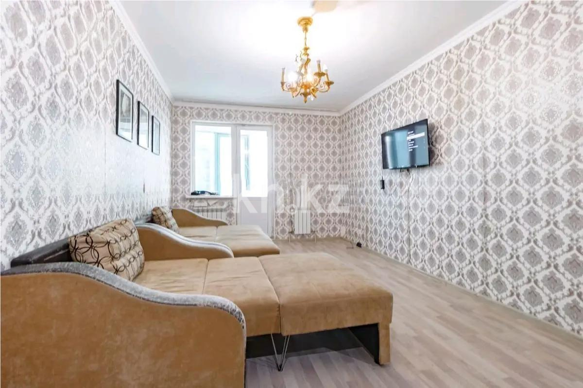 Продажа 2-комнатной квартиры, 58 м² - Продажа квартир в Актау фото 1 из 5