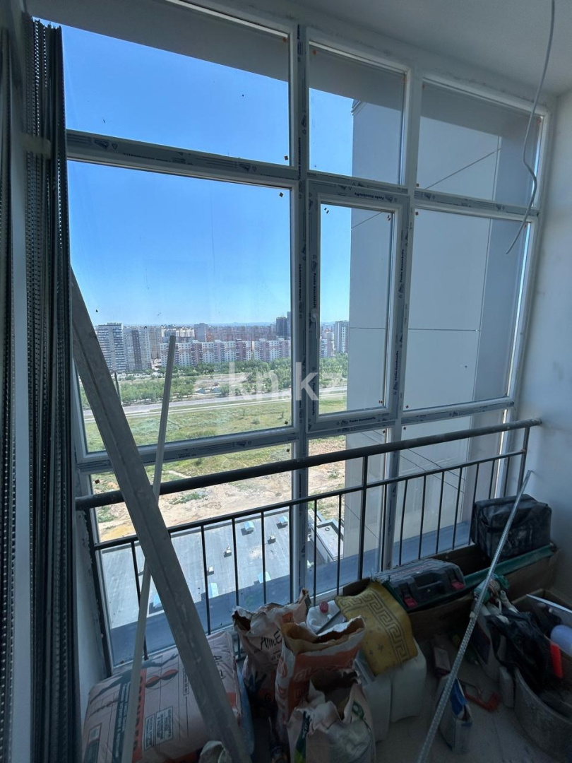 Продажа 3-комнатной квартиры, 81 м² - Продажа квартир на Юго-Востоке Караганды - страница 60 фото 5 из 15