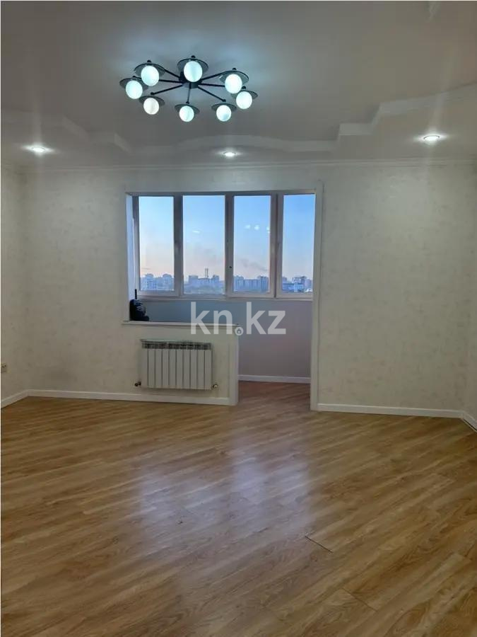 Продажа 2-комнатной квартиры, 66 м² в Алматы
