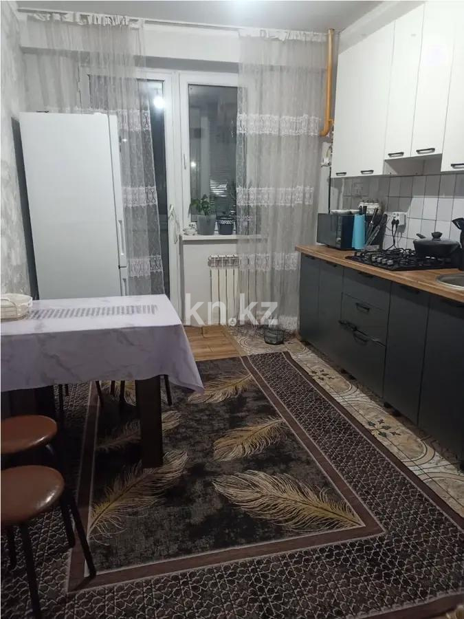 Продажа 1-комнатной квартиры, 43 м² - Продажа квартир от собственников в Алматы - страница 2 фото 2 из 3