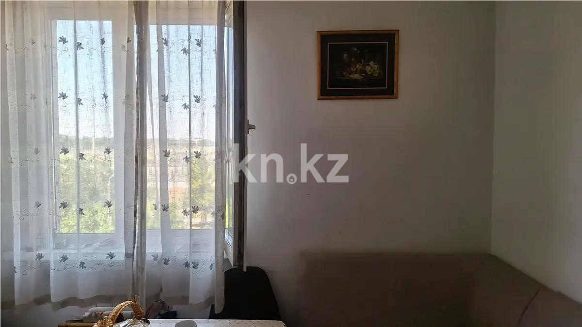 Продажа 1-комнатной квартиры, 39 м², мкр-н Кокжиек, дом  18 - Продажа квартир в Алматы фото 1 из 1