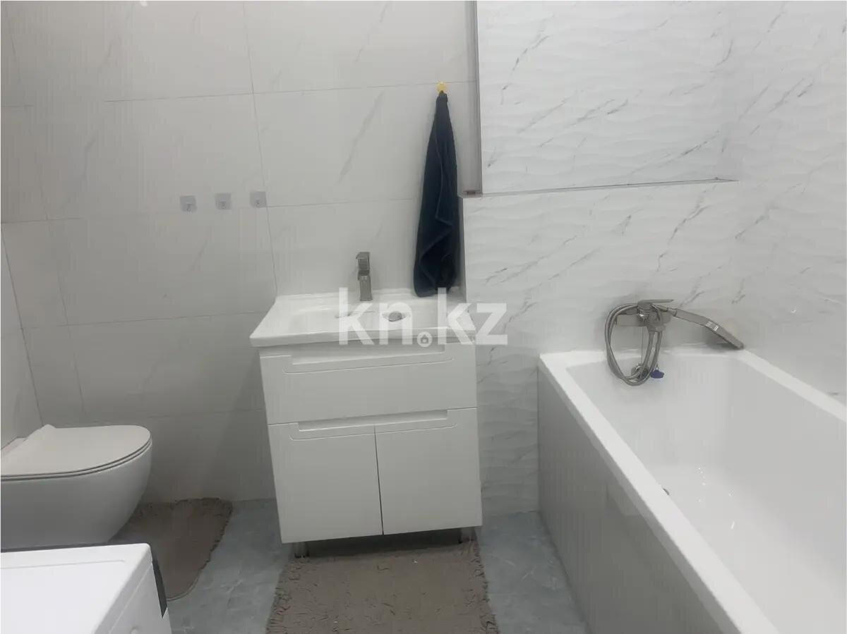 Продажа 3-комнатной квартиры, 75 м² в Астане - фото 4