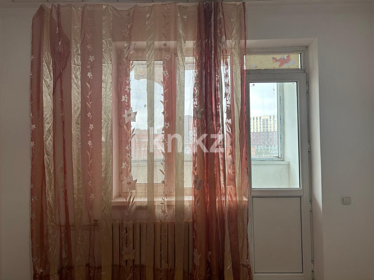 Продажа 1-комнатной квартиры, 46.6 м² в Астане - фото 5