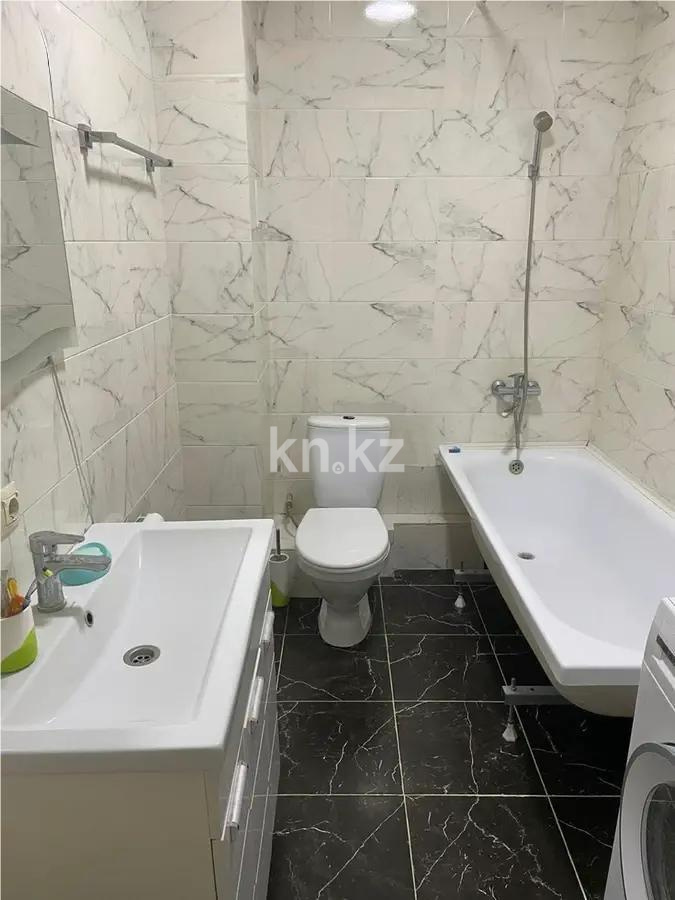Продажа 2-комнатной квартиры, 79.1 м² - Продажа квартир в новостройках Астаны с фото фото 7 из 9