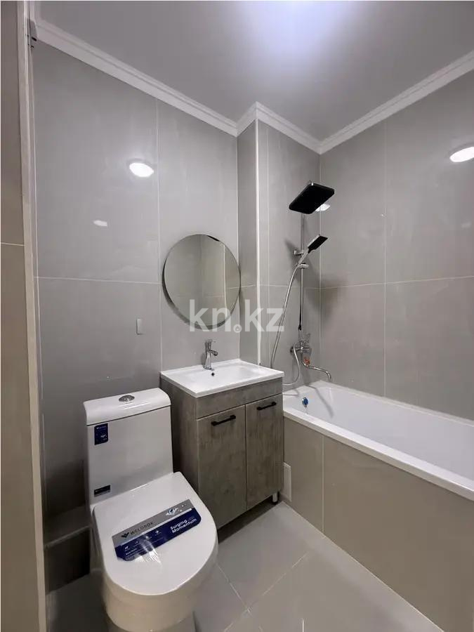 Продажа 1-комнатной квартиры, 35 м² в Алматы - фото 3