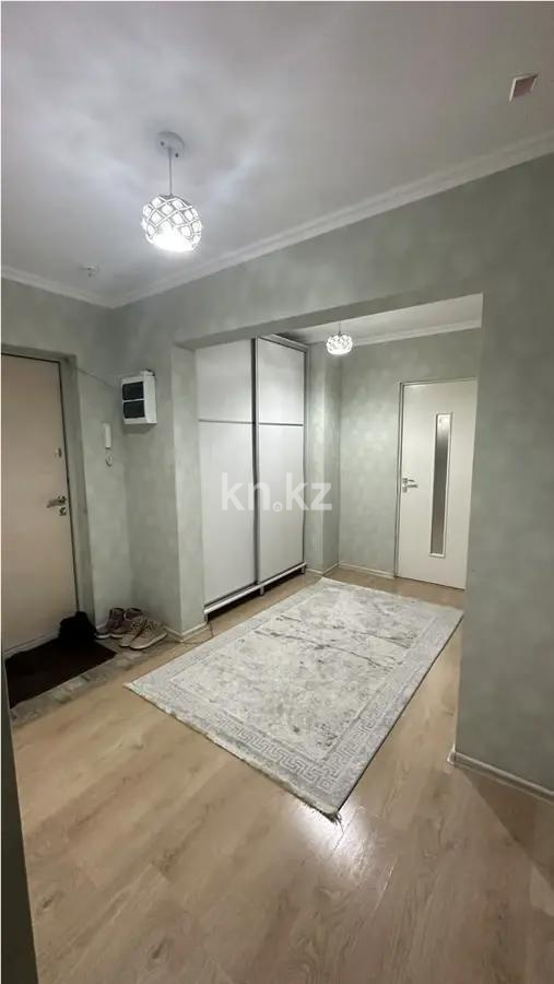 Продажа 3-комнатной квартиры, 89 м², мкр-н Нуркент, дом  5/2 в Алматы - фото 6