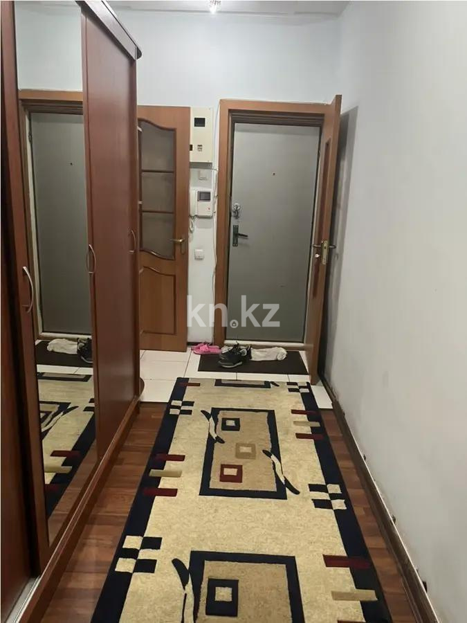 Продажа 3-комнатной квартиры, 100 м², мкр-н Аксай-4, дом  14 - Продажа  трехкомнатных квартир в Алматы без посредников фото 9 из 9