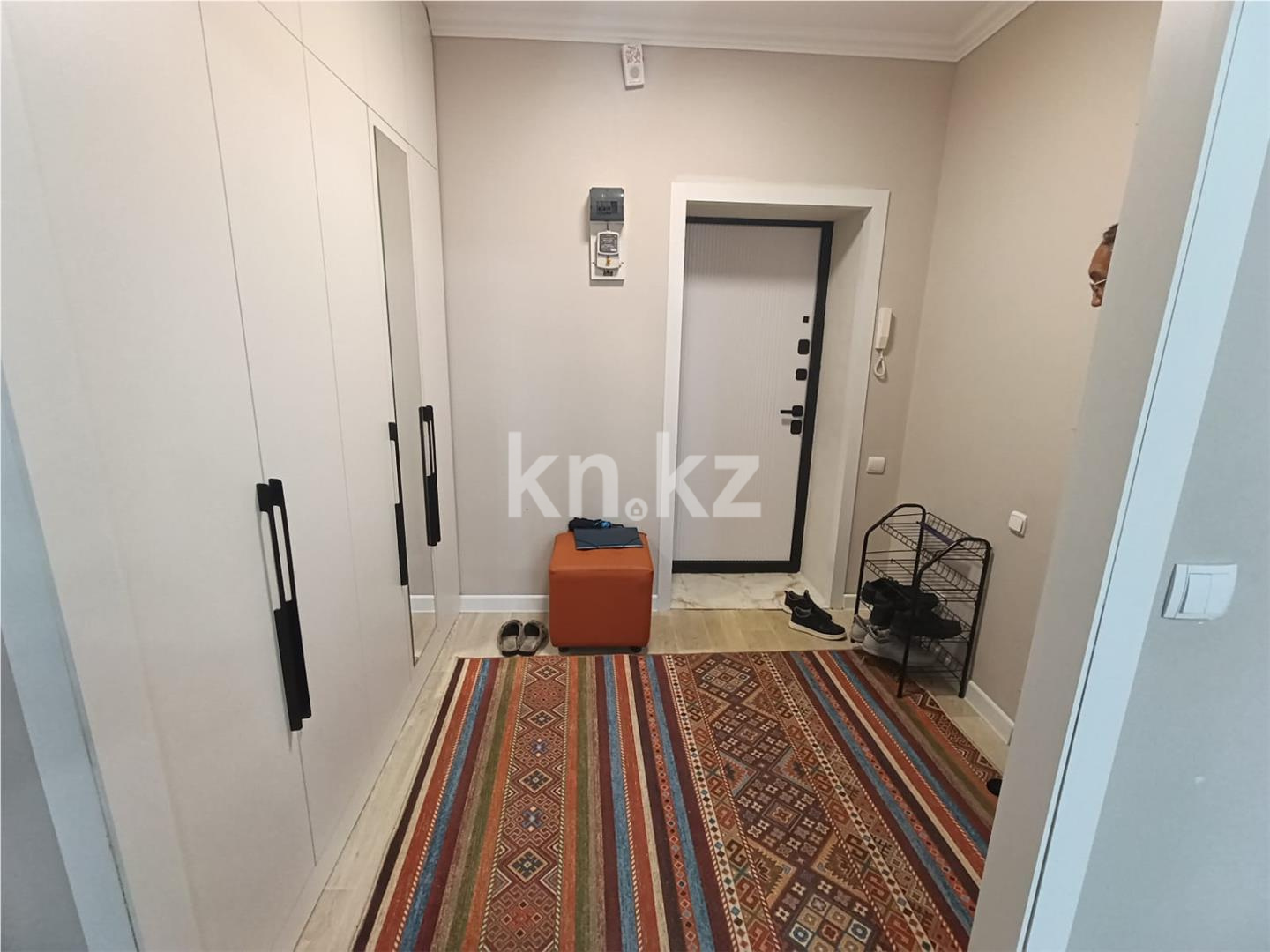 Продажа 2-комнатной квартиры, 51 м² - Продажа зданий в Усть-Каменогорске фото 7 из 9