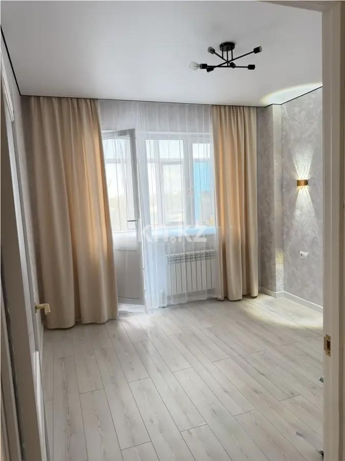 Продажа 2-комнатной квартиры, 50 м² в Астане - фото 2