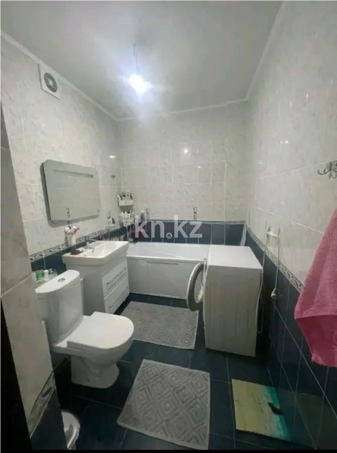 Продажа 2-комнатной квартиры, 60.1 м² в Астане - фото 4