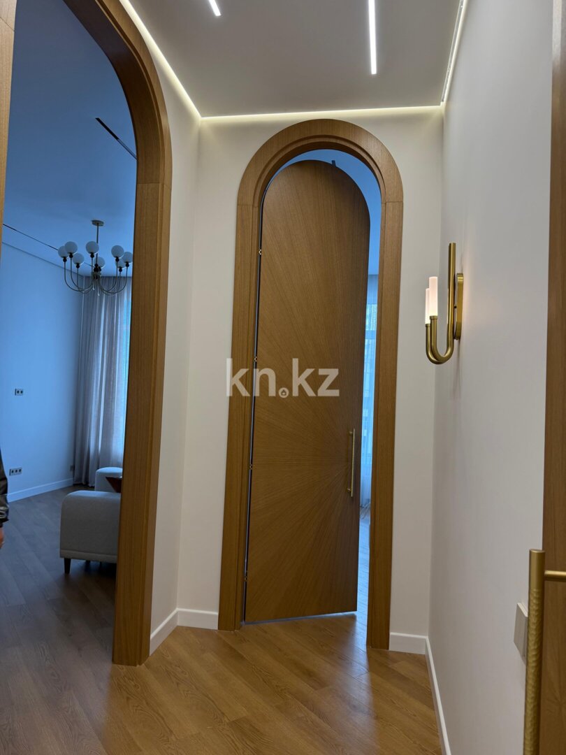 Продажа 2-комнатной квартиры, 52 м² в Астане - фото 13