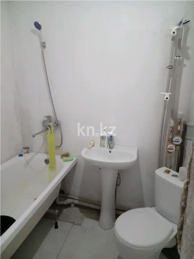 Продажа 1-комнатной квартиры, 16.9 м², ул. Е-810, дом  2/21 - Продажа  однокомнатных квартир в Астане без посредников с фото фото 2 из 2