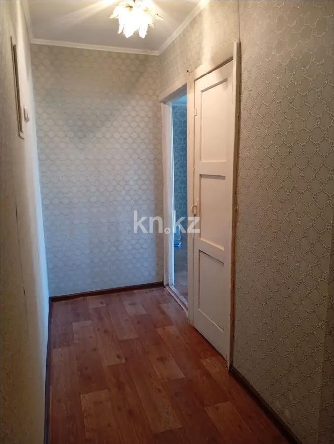 Продажа 1-комнатной квартиры, 31 м² - Недвижимость в Казахстане - страница 6 фото 4 из 4