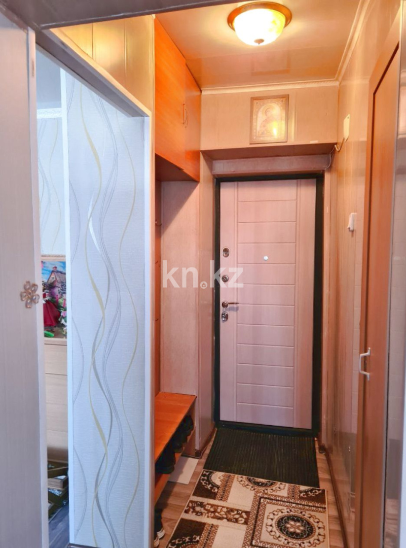 Продажа 1-комнатной квартиры, 34.3 м², пр. Сатпаева, дом  5 - Продажа квартир в Казахстане фото 13 из 20