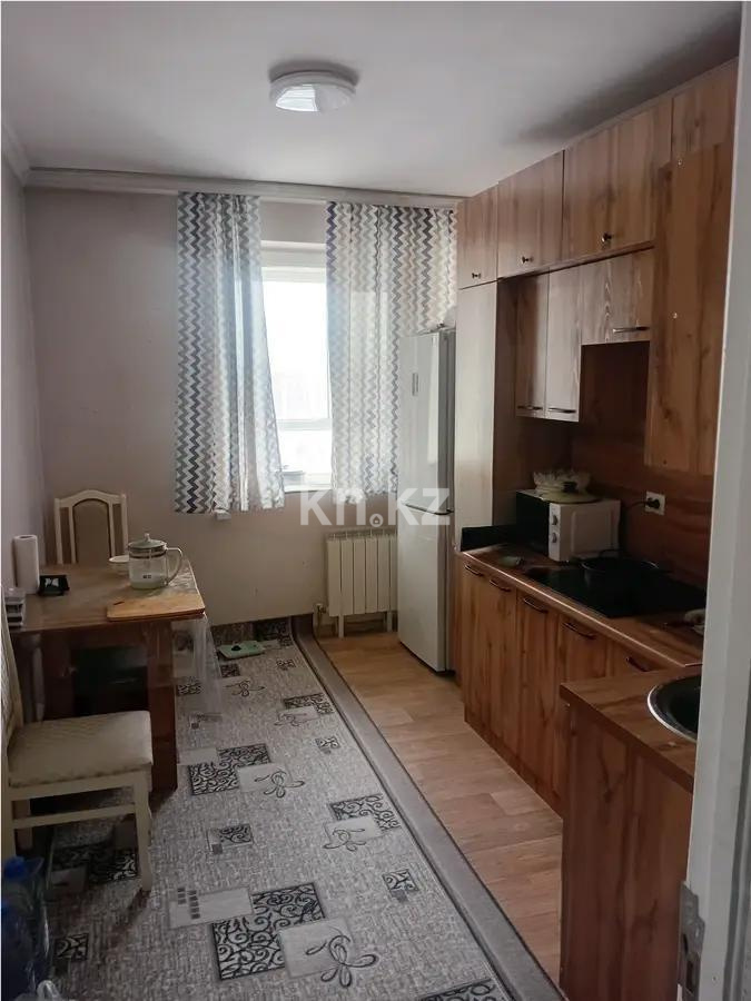 Продажа 3-комнатной квартиры, 65 м² в Алматы - фото 2