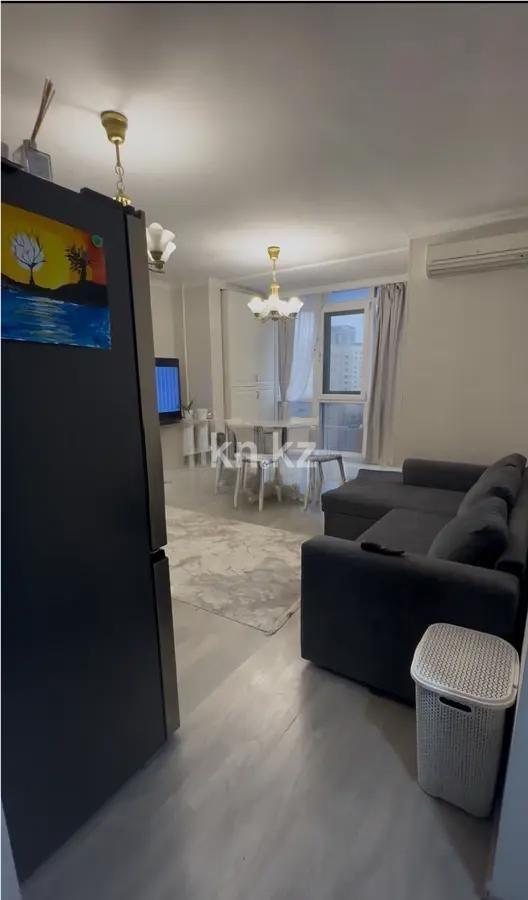 Продажа 3-комнатной квартиры, 65 м², ул. Сыганак, дом  54 - Продажа  трехкомнатных квартир в Астане без посредников фото 2 из 2