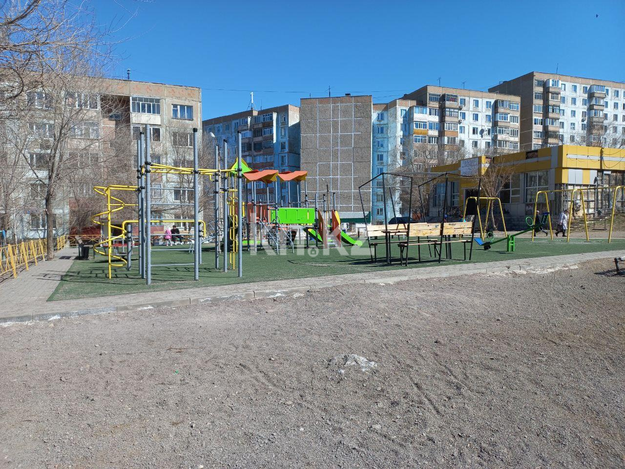 Продажа 3-комнатной квартиры, 67 м², мкр-н 8, дом  127 - Продажа квартир в Темиртау фото 18 из 19