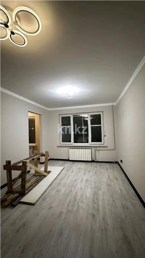 Продажа 1-комнатной квартиры, 31 м², ул. Навои, дом  322 - Продажа квартир в Казахстане фото 1 из 4