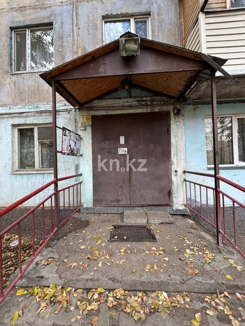 Продажа 3-комнатной квартиры, 62.1 м² в Караганде - фото 9