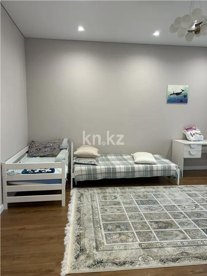 Продажа 3-комнатной квартиры, 98 м² в Астане - фото 2
