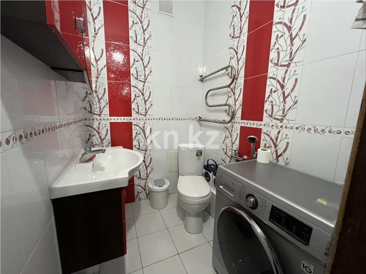 Продажа 4-комнатной квартиры, 138 м² - Продажа четырехкомнатных квартир от собственников в Астане фото 7 из 10