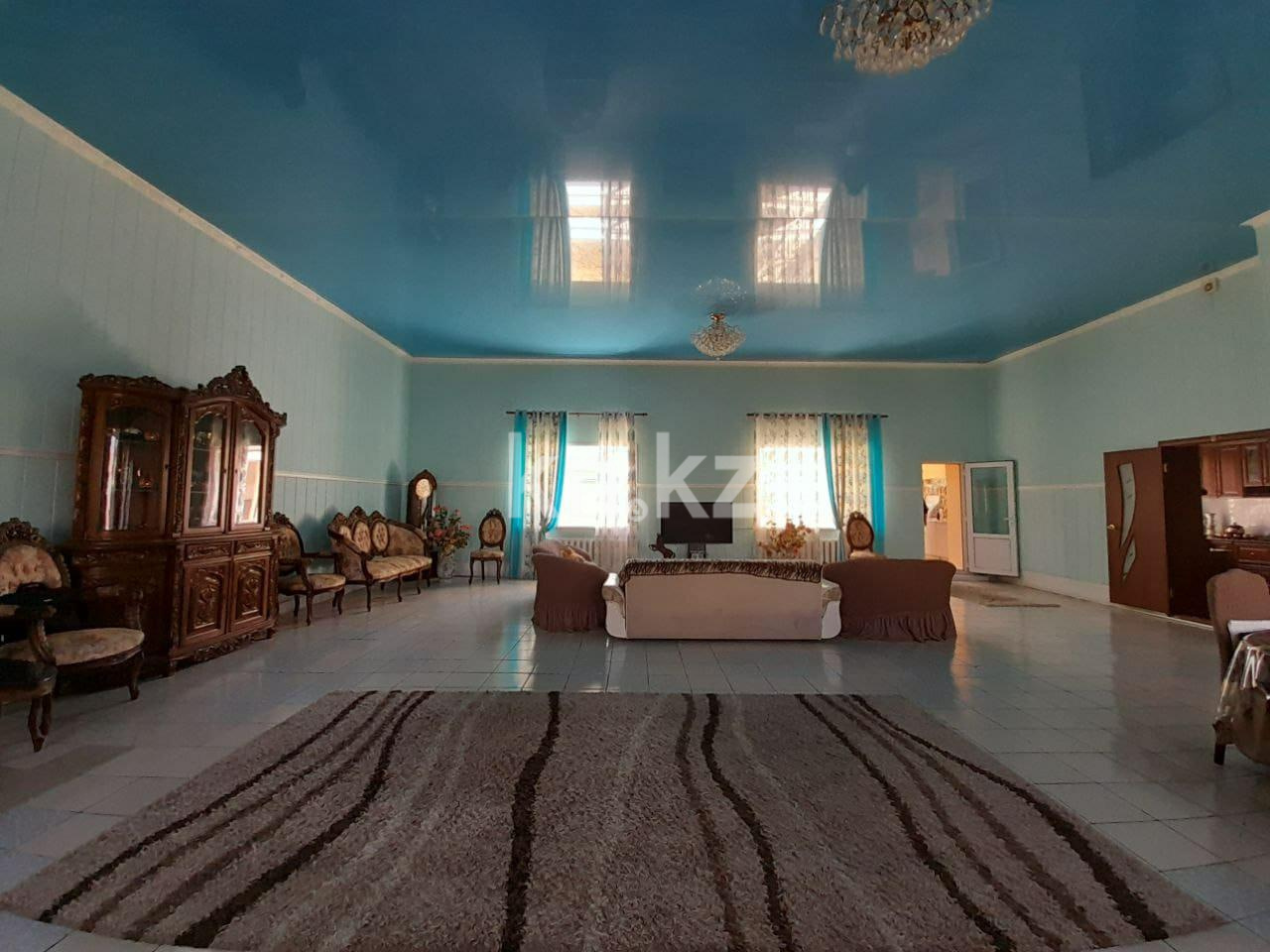Продажа 10-комнатного дома, 720 м², мкр-н Отрадное - Продажа домов, коттеджей в Темиртау фото 4 из 33