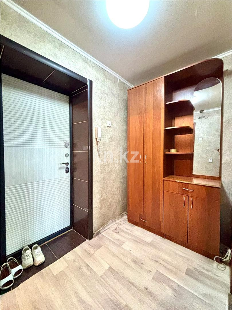 Продажа 1-комнатной квартиры, 34 м² в Караганде - фото 11