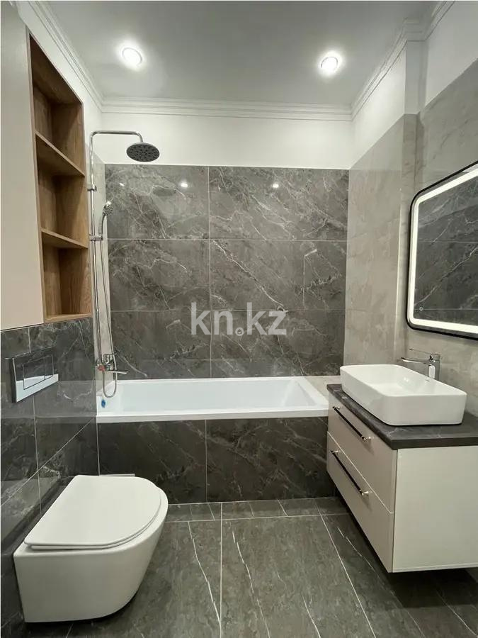 Продажа 1-комнатной квартиры, 44 м², ул. Е-15, дом  13/2 - Продажа  однокомнатных квартир в Астане без посредников с фото фото 4 из 7