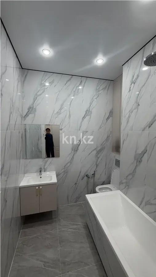 Продажа 3-комнатной квартиры, 72.3 м² - Продажа офисных и торговых помещений в Актау фото 3 из 5