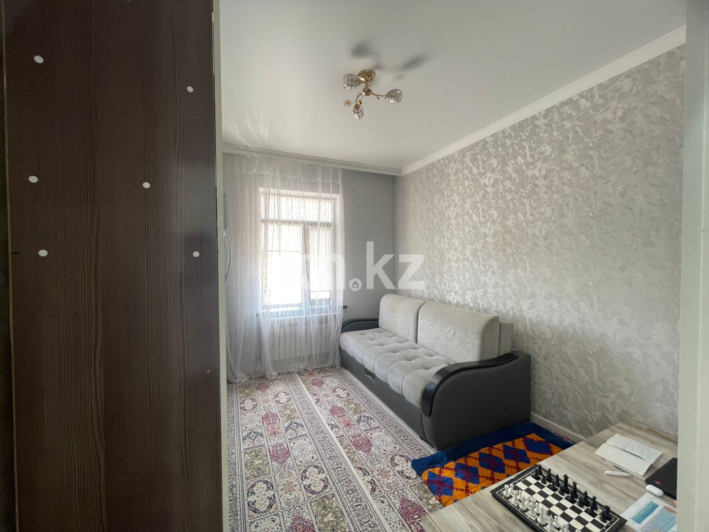 Продажа 4-комнатного дома, 155 м², Переулок 1, дом  3 - Продажа и аренда недвижимости в Таразе фото 37 из 40