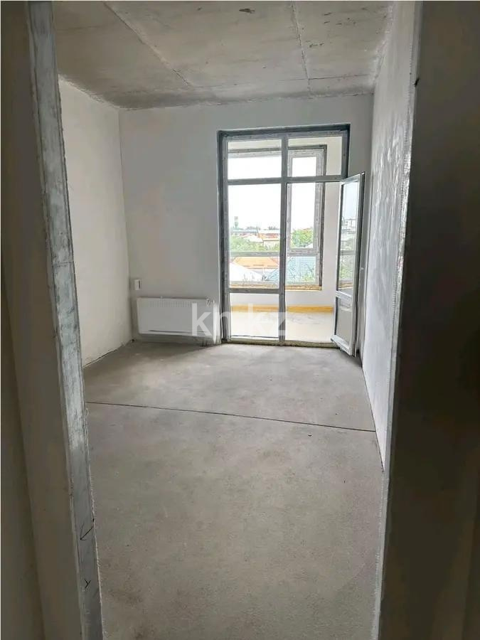 Продажа 2-комнатной квартиры, 52.37 м² - Недвижимость в Алматы - страница 2 фото 1 из 3