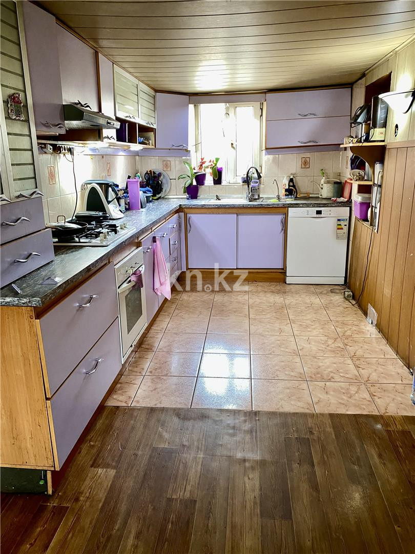 Продажа 5-комнатного дома, 100 м², ул. Рахимова в Караганде - фото 22