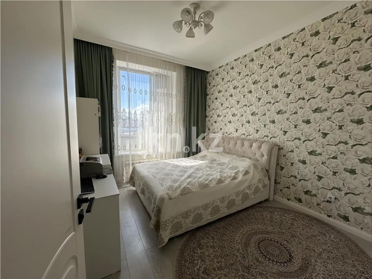 Продажа 3-комнатной квартиры, 94 м² - Продажа квартир в новостройках Астаны без посредников - страница 3 фото 2 из 6