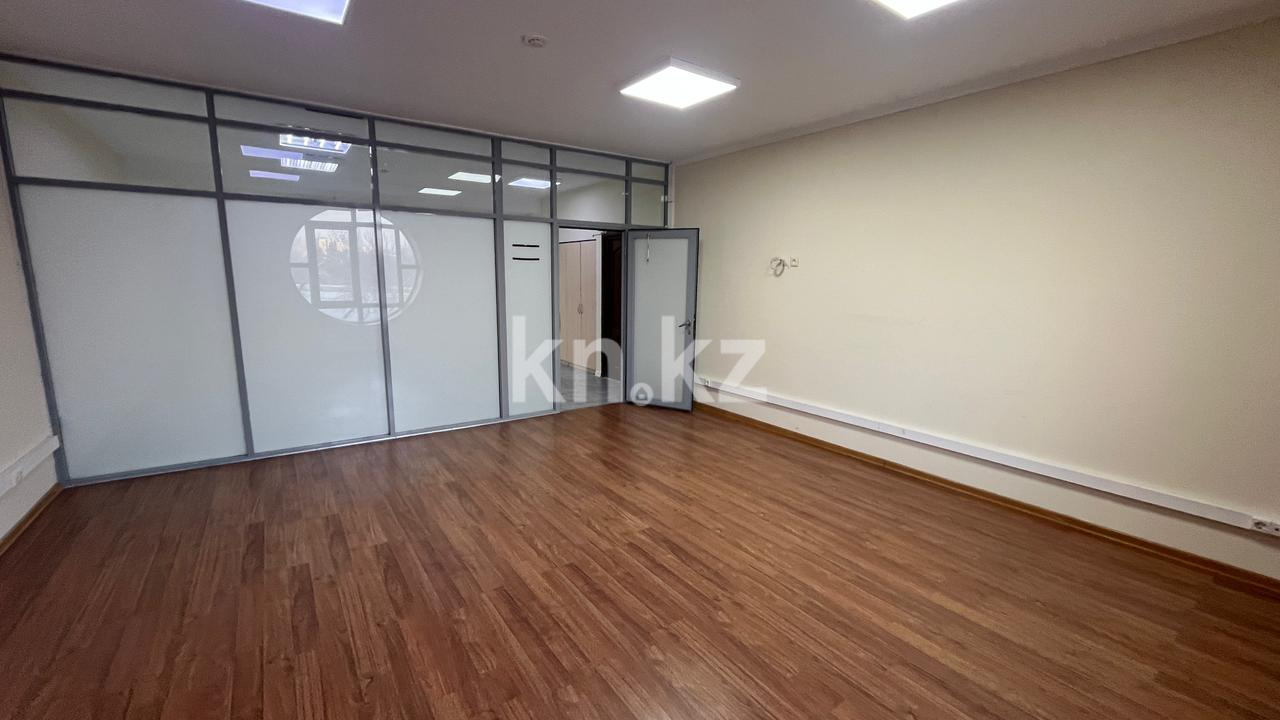 Аренда помещения - Аренда офисных и торговых помещений в Астане фото 2 из 8