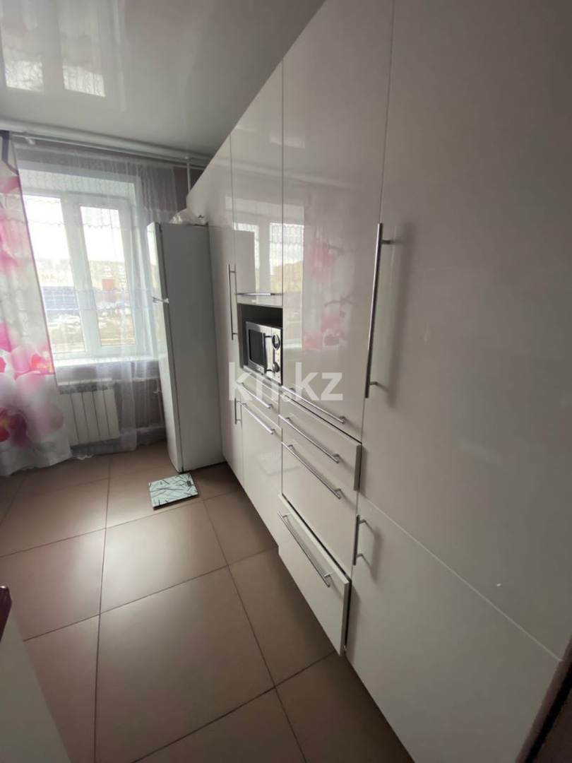 Аренда 2-комнатной квартиры, 53 м² - Аренда квартир помесячно в Казахстане фото 2 из 7