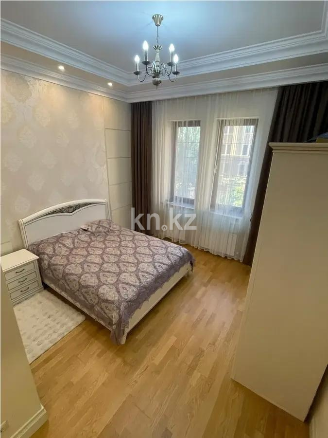 Продажа 3-комнатной квартиры, 115 м² в Астане - фото 3