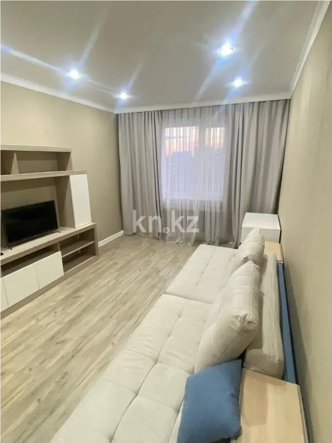 Продажа 1-комнатной квартиры, 39.1 м² в Астане