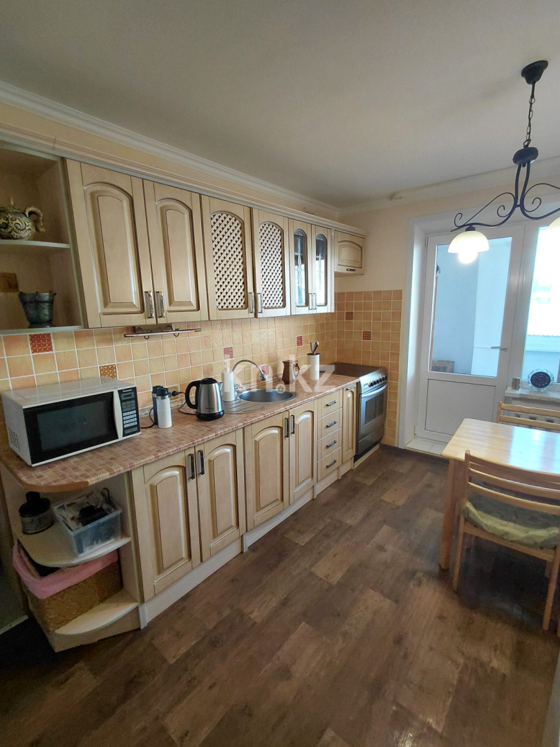 Продажа 2-комнатной квартиры, 57.5 м² в Караганде - фото 2