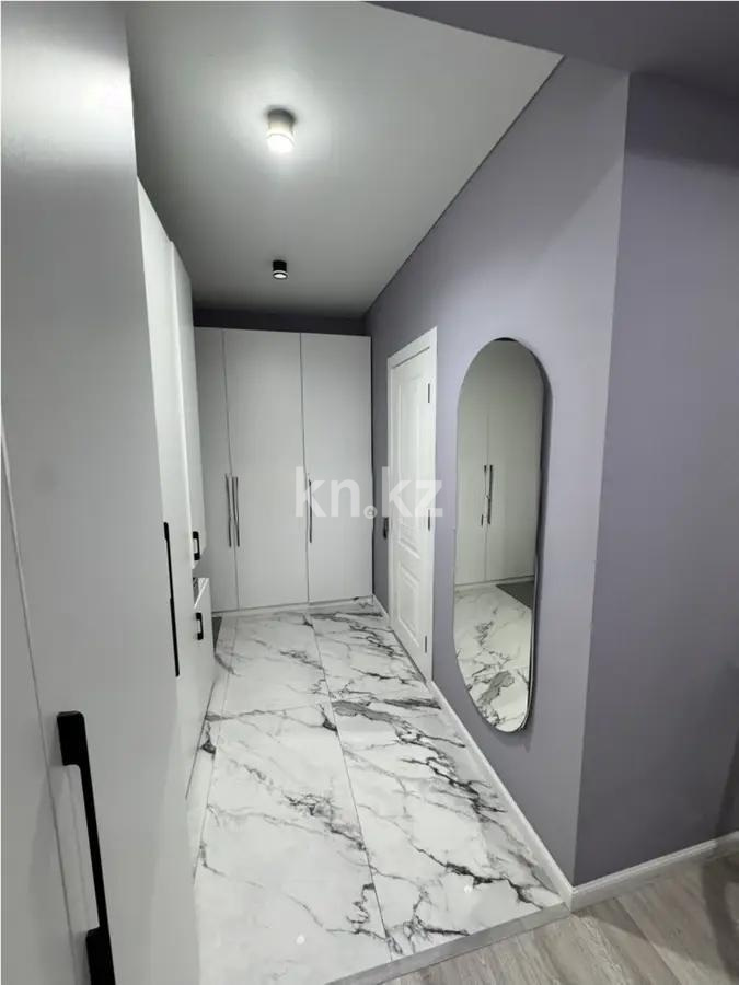Продажа 2-комнатной квартиры, 55 м² в Алматы - фото 6