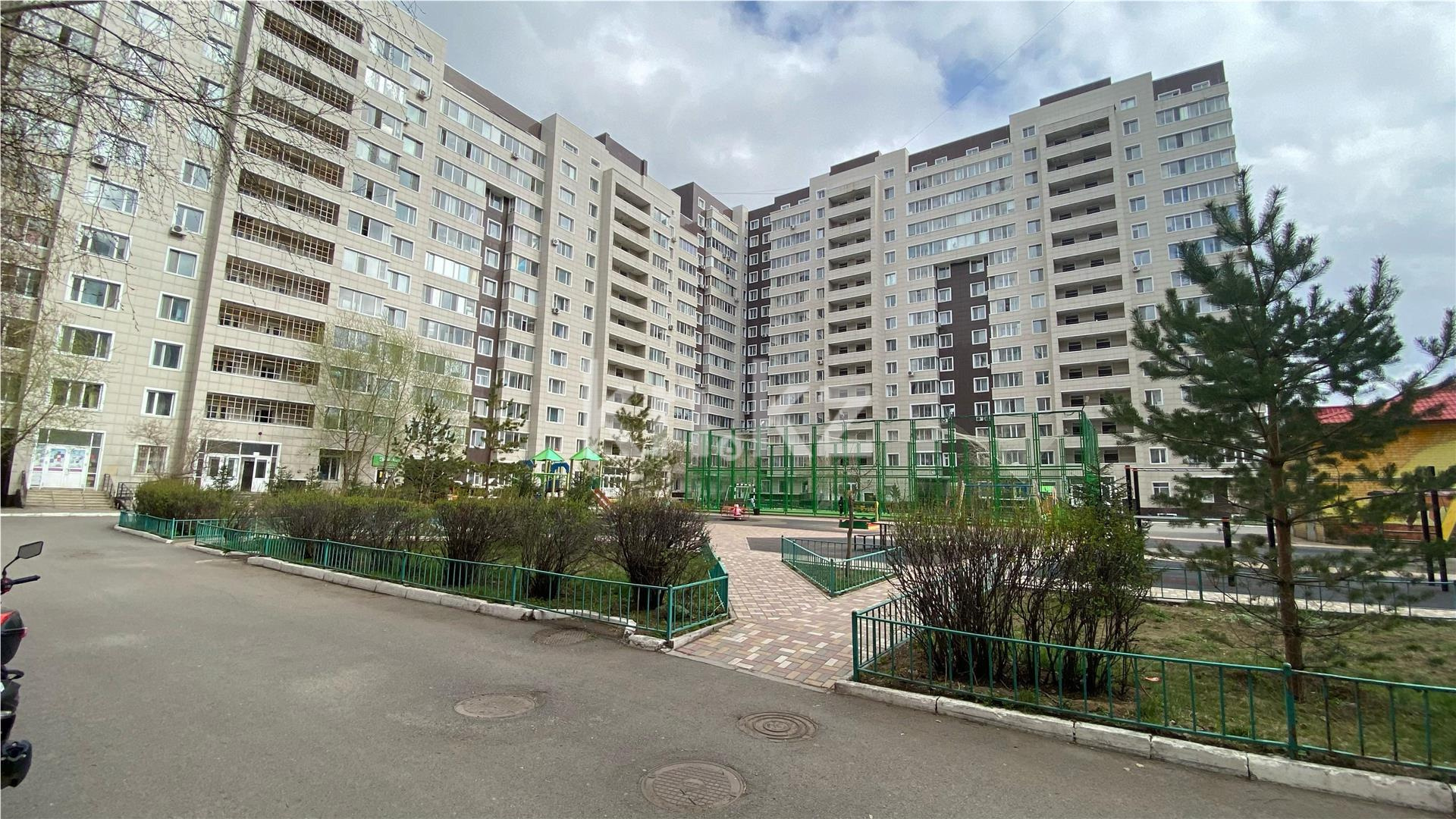Продажа 2-комнатной квартиры, 59.9 м² - Продажа квартир в р-не Алматы Астаны фото 10 из 10