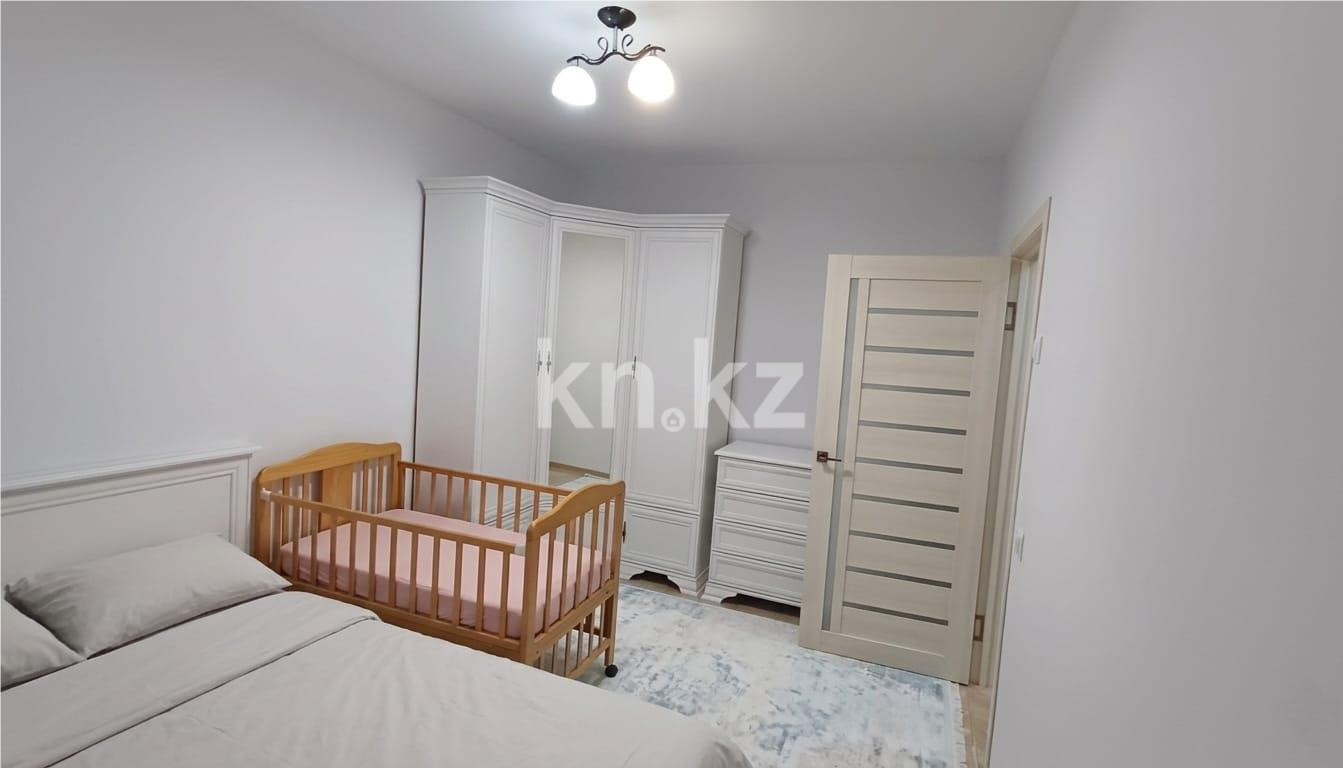 Продажа 2-комнатной квартиры, 54 м² - Продажа двухкомнатных квартир в Караганде - страница 64 фото 4 из 9