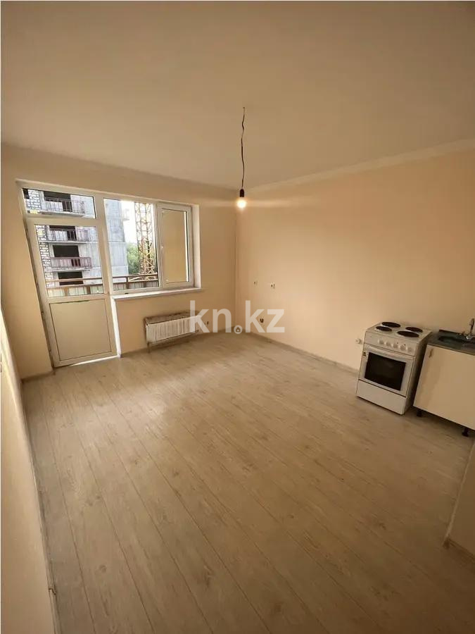 Продажа 1-комнатной квартиры, 47 м² в Алматы - фото 2